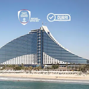 Jumeirah 5*, Ντουμπάι Ηνωμένα Αραβικά Εμιράτα