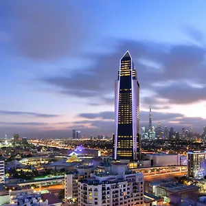 Sofitel The Obelisk 5*, Ντουμπάι Ηνωμένα Αραβικά Εμιράτα