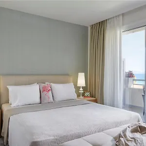 Afitis Boutique 5*, Άφυτος Ελλάδα