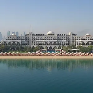 Jumeirah Zabeel Saray 5*, Ντουμπάι Ηνωμένα Αραβικά Εμιράτα
