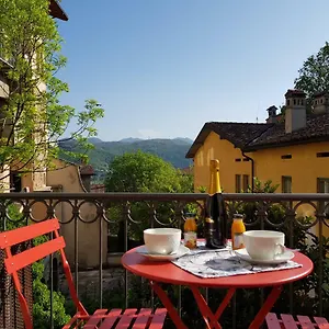 Alta Bergamo